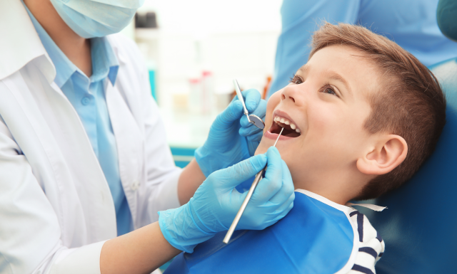 Dentiste à Sainte-Thérèse - Centre Dentaire Daneault