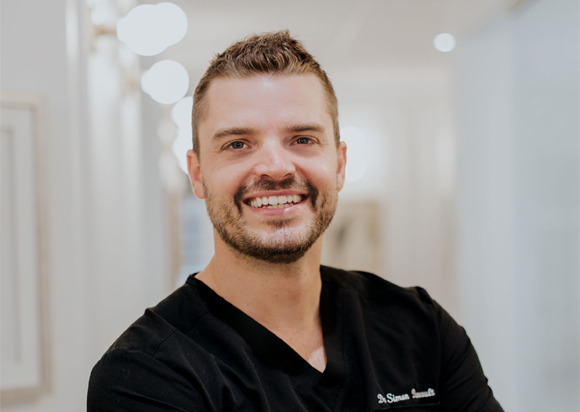 Dr Simon Daneault - Dentiste généraliste à Ste-Thérèse - dentiste Simon Daneault - Centre Dentaire Daneault
