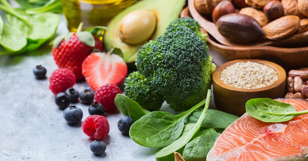 10 bons aliments pour de belles dents - Dentiste Ste-Thérèse