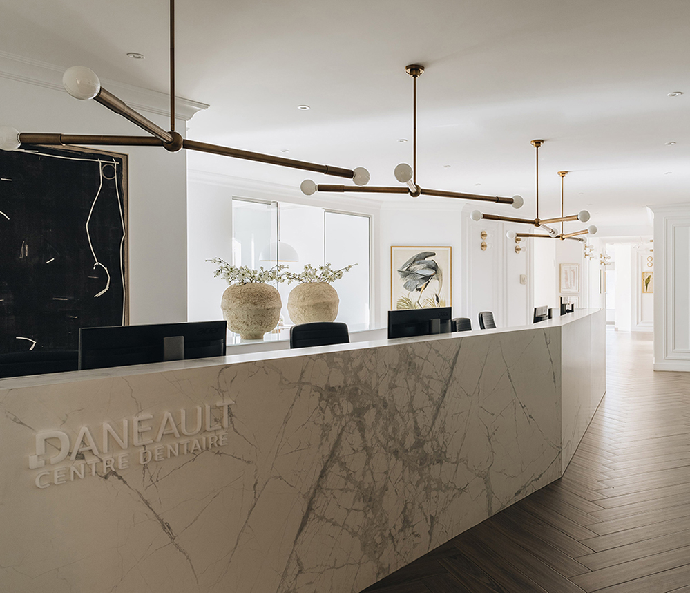 Ste-Therese Dental Clinic - Daneault Dental Center