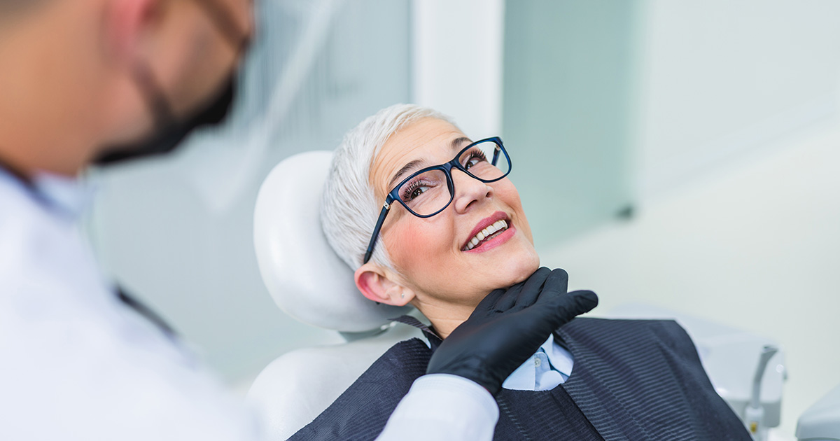 Maladies de gencives chez les adultes: quels sont les signes?- Dentiste Ste-Thérèse